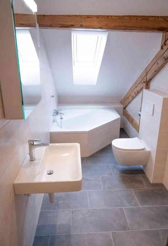 Wohnung – Les Charbonnières - Ansicht 5