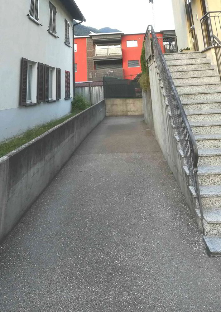 Appartement 3.5 pièces à louer à Gordola - image 1/5