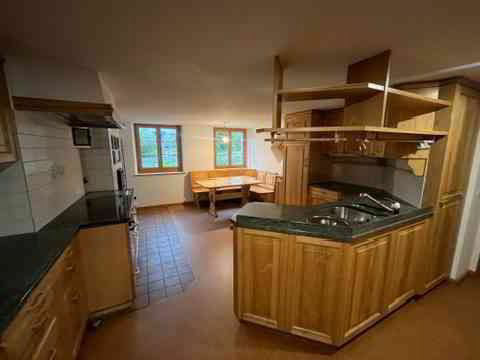 Appartement 5.5 pièces à louer à Hörhausen - image 1/11