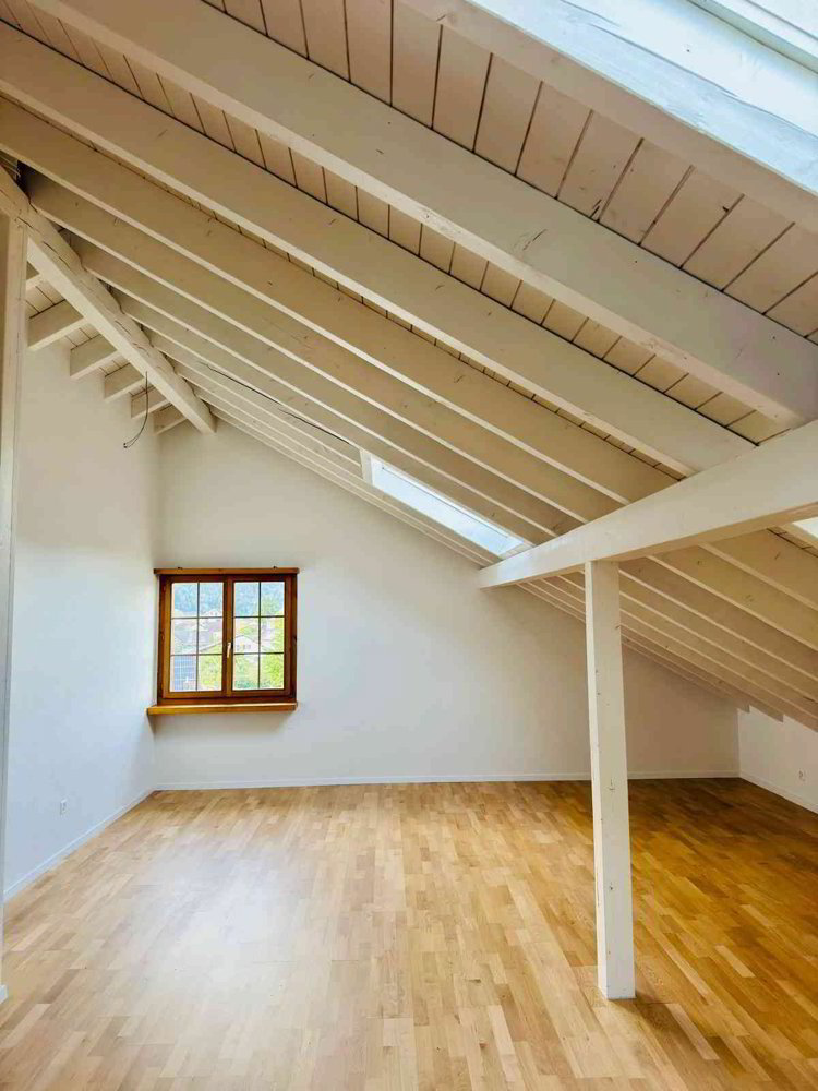 Wohnung – Sevelen - Ansicht 2