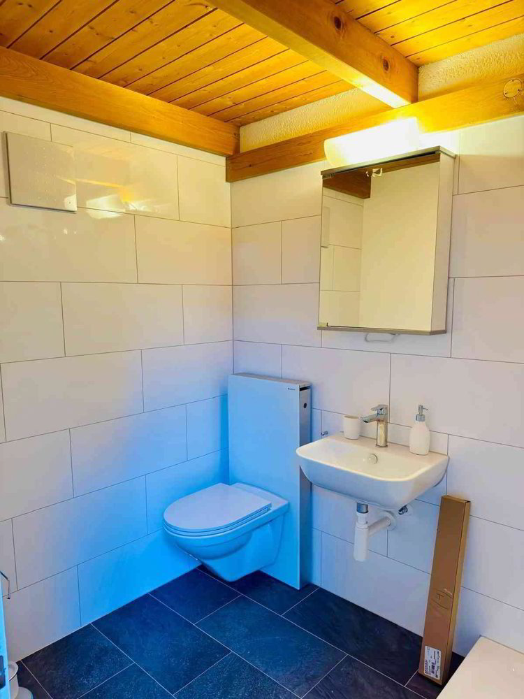 Wohnung – Sevelen - Ansicht 4