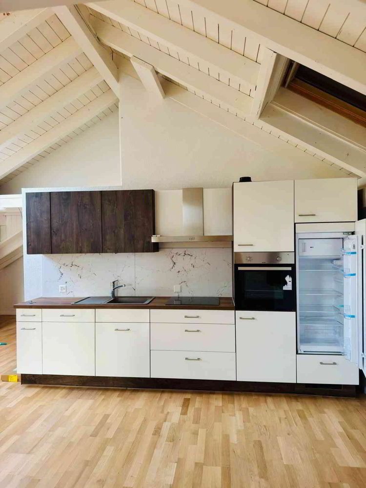 Wohnung – Sevelen - Ansicht 5