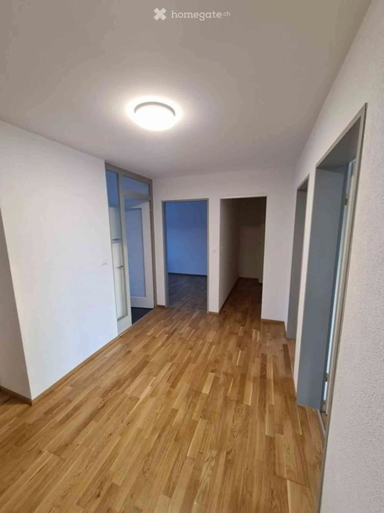 Wohnung – Oberrohrdorf - Ansicht 2