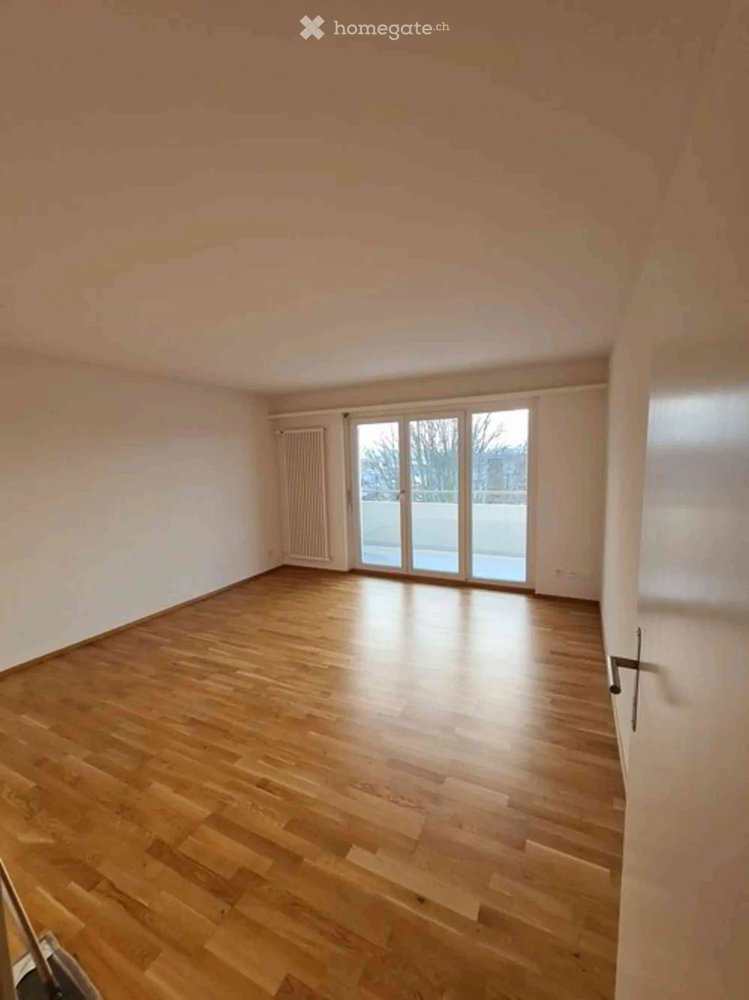 Wohnung – Oberrohrdorf - Ansicht 3