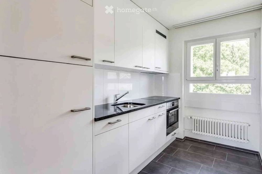 Wohnung – Oberrohrdorf - Ansicht 4
