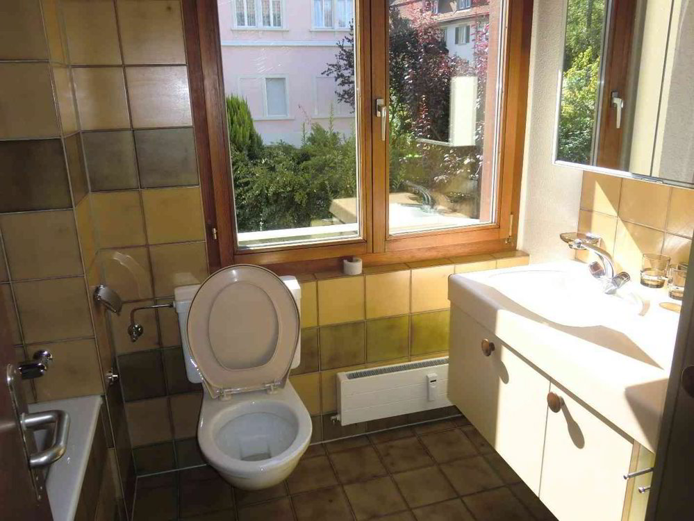 2.5 rooms Apartment for rent in Herisau - image 1/11