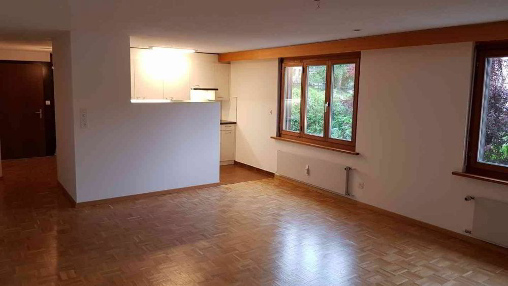 Wohnung – Herisau - Ansicht 2