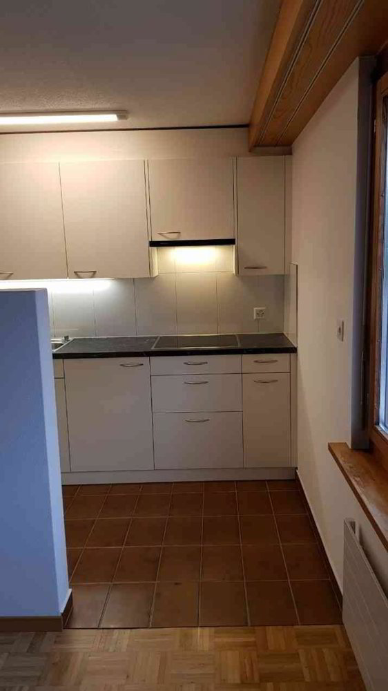 Wohnung – Herisau - Ansicht 4
