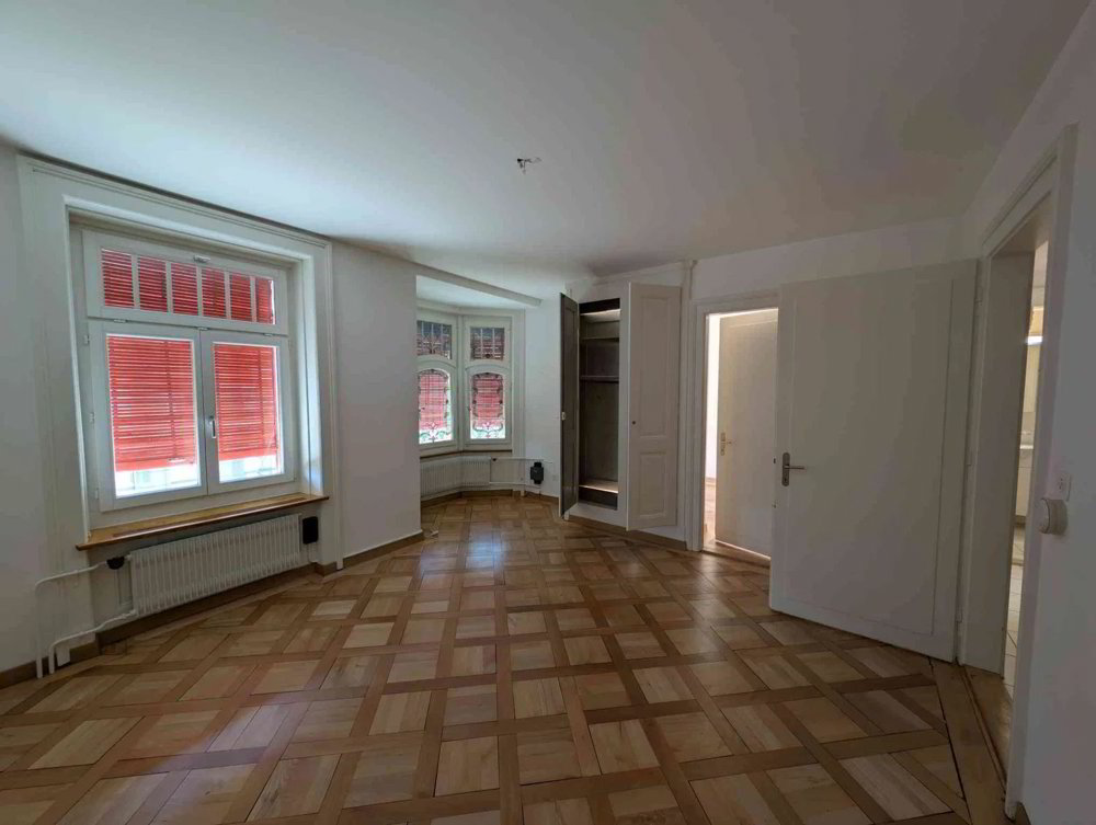 Wohnung – Biel/Bienne - Ansicht 4