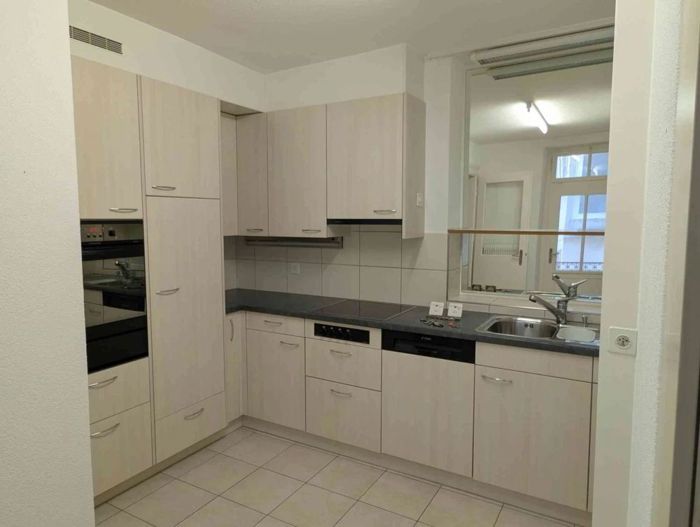 Wohnung – Biel/Bienne - Mehr