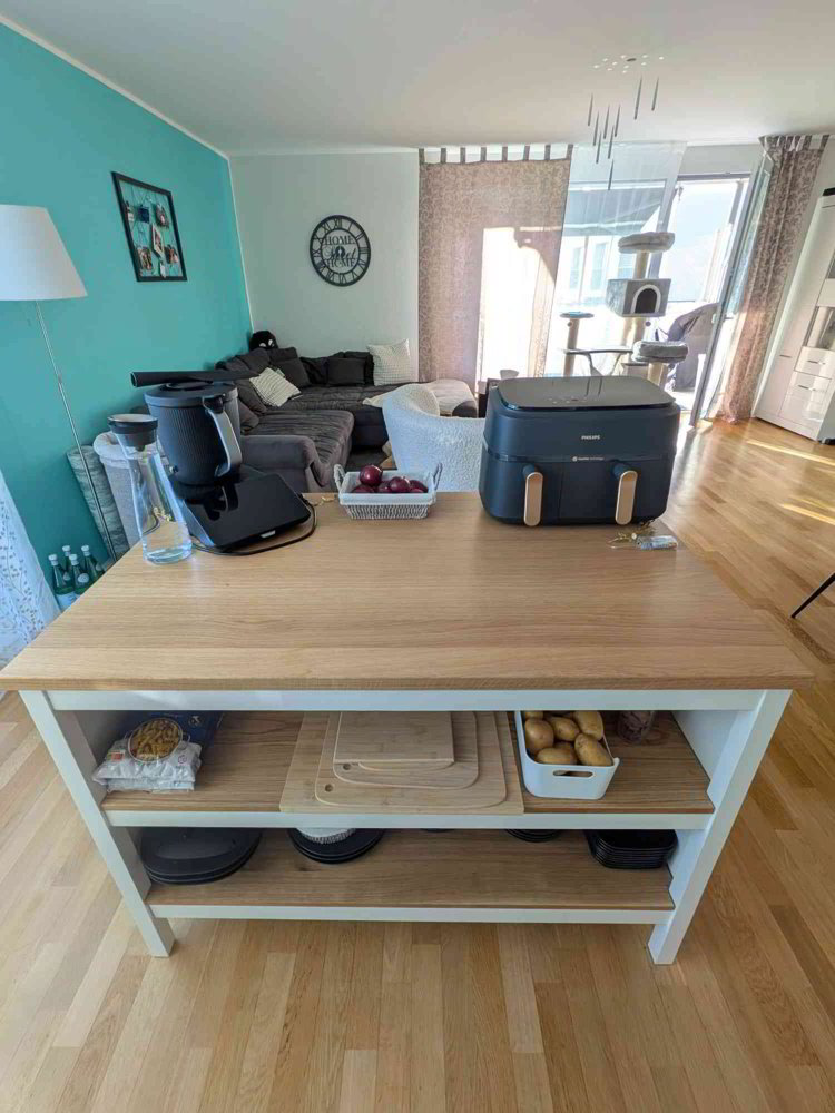Wohnung – Tägerwilen - Ansicht 4