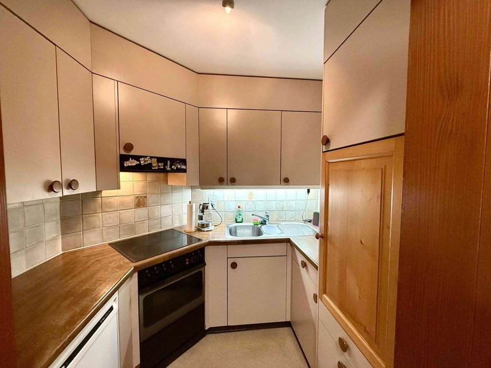 2 rooms Apartment for rent in Affoltern am Albis - image 1/6