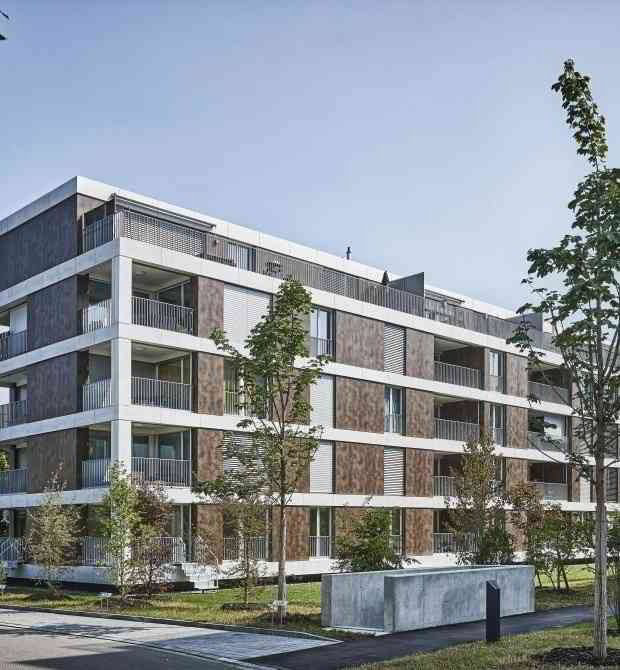 Wohnung – Frauenfeld