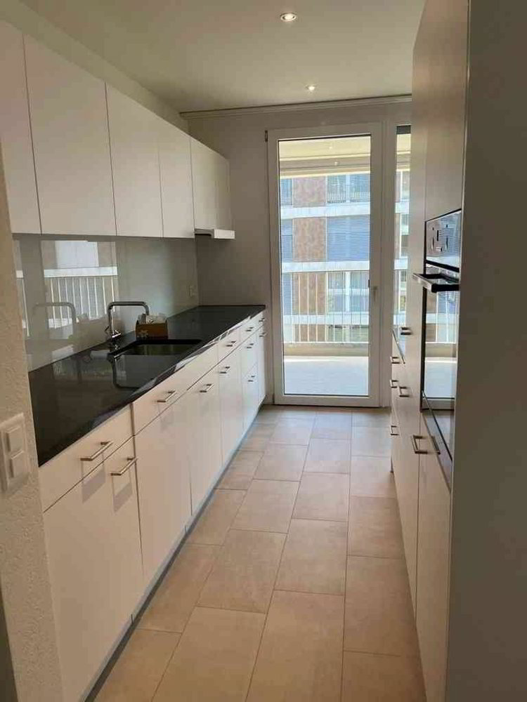 Wohnung – Frauenfeld - Ansicht 2