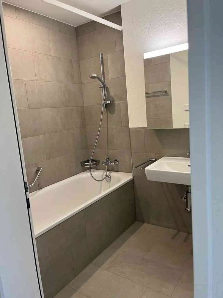 Wohnung – Frauenfeld - Ansicht 4