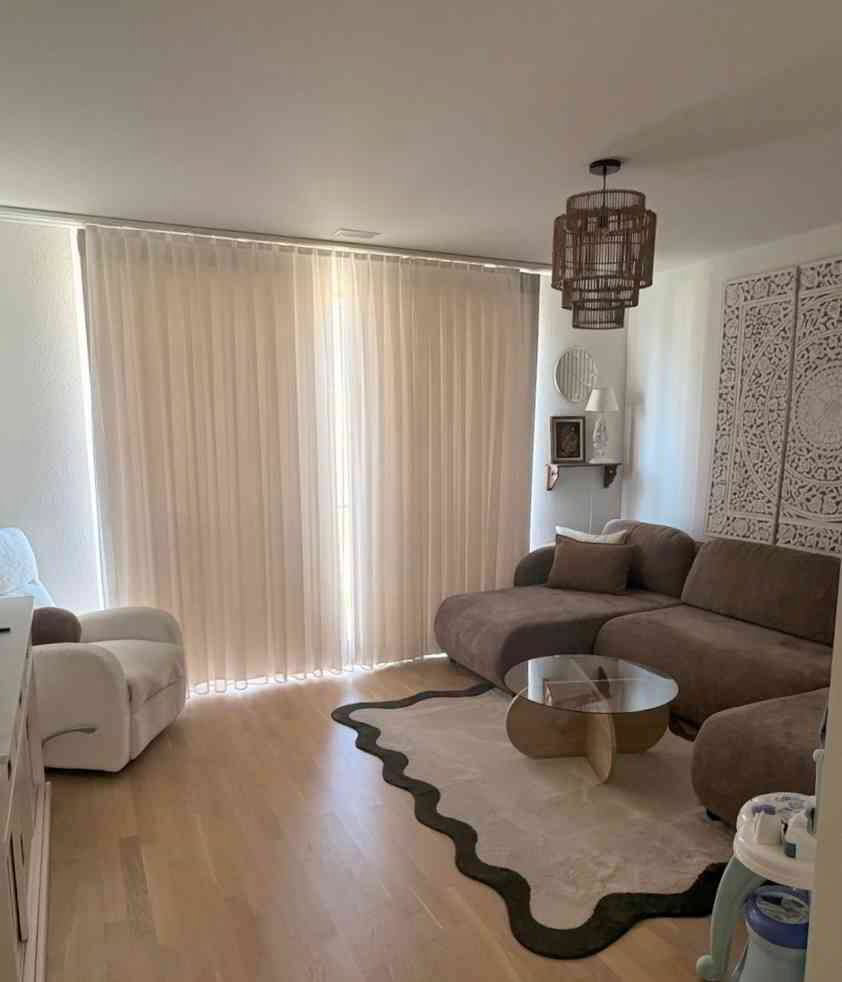 Appartement 3.5 pièces à louer à Frauenfeld - image 1/7