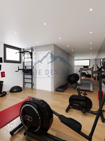 Maison 5 pièces à acheter à Le Grand-Saconnex - image 1/9
