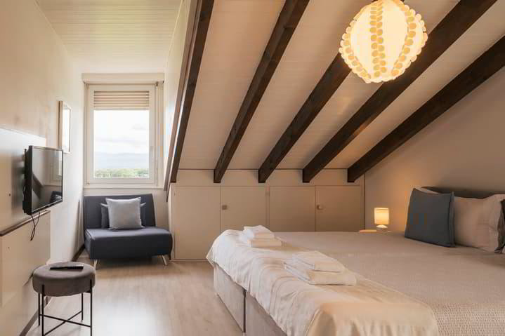 Wohnung – Duillier - Ansicht 3