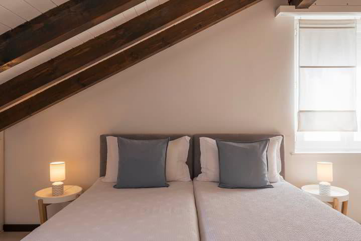 Wohnung – Duillier - Ansicht 4