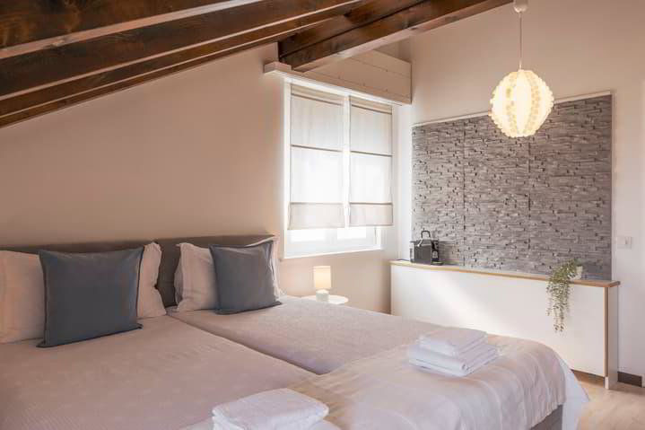 Wohnung – Duillier - Ansicht 5