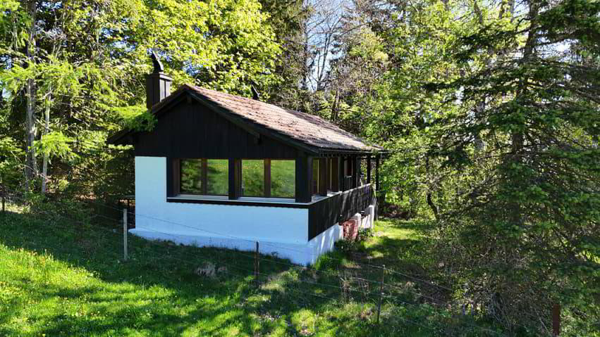 Haus – Le Locle