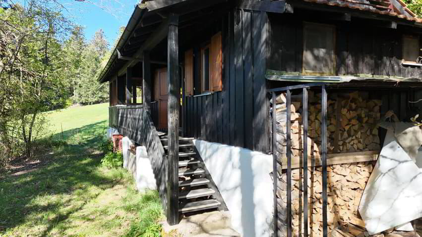 Haus – Le Locle - Mehr