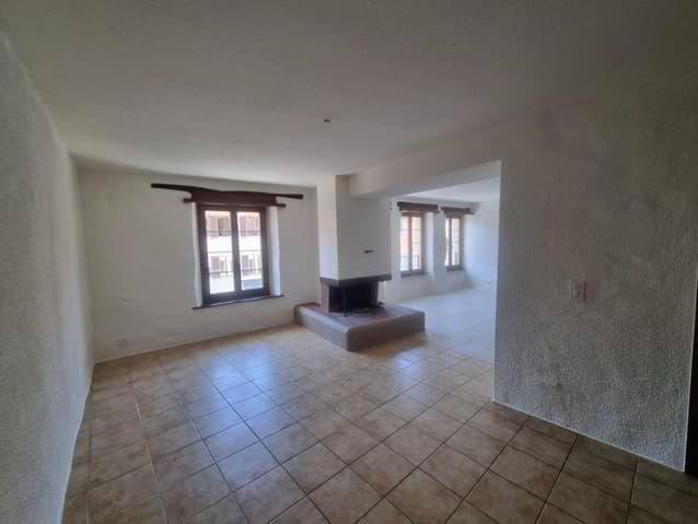 Wohnung – Boudry - Ansicht 5
