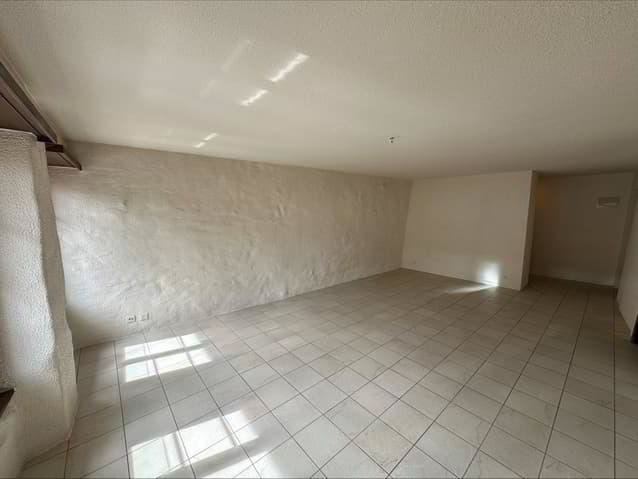 Wohnung – Boudry - Mehr