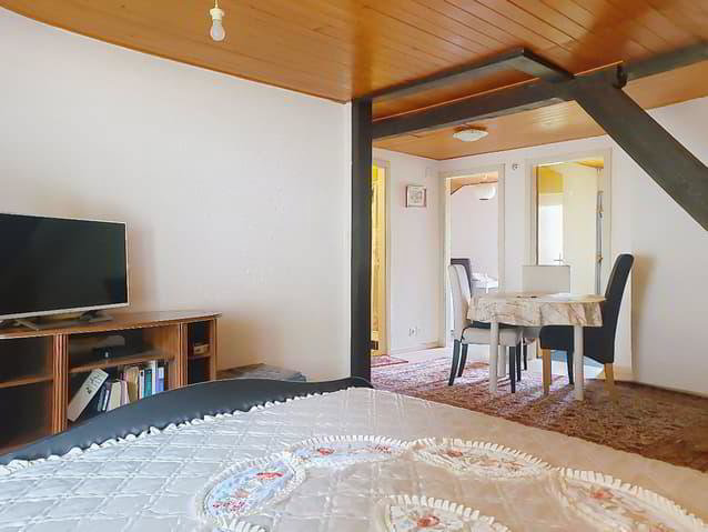 Maison 5.5 pièces à acheter à Grône - image 1/13