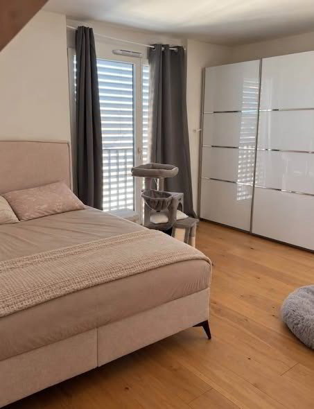2.5 rooms Apartment for rent in Froideville - image 1/5