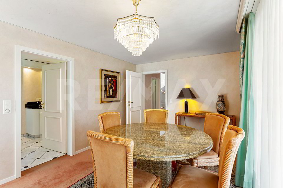 Haus – Stetten SH - Mehr