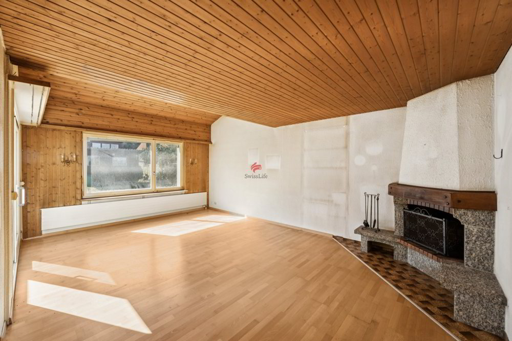 Haus – Metzerlen - Mehr