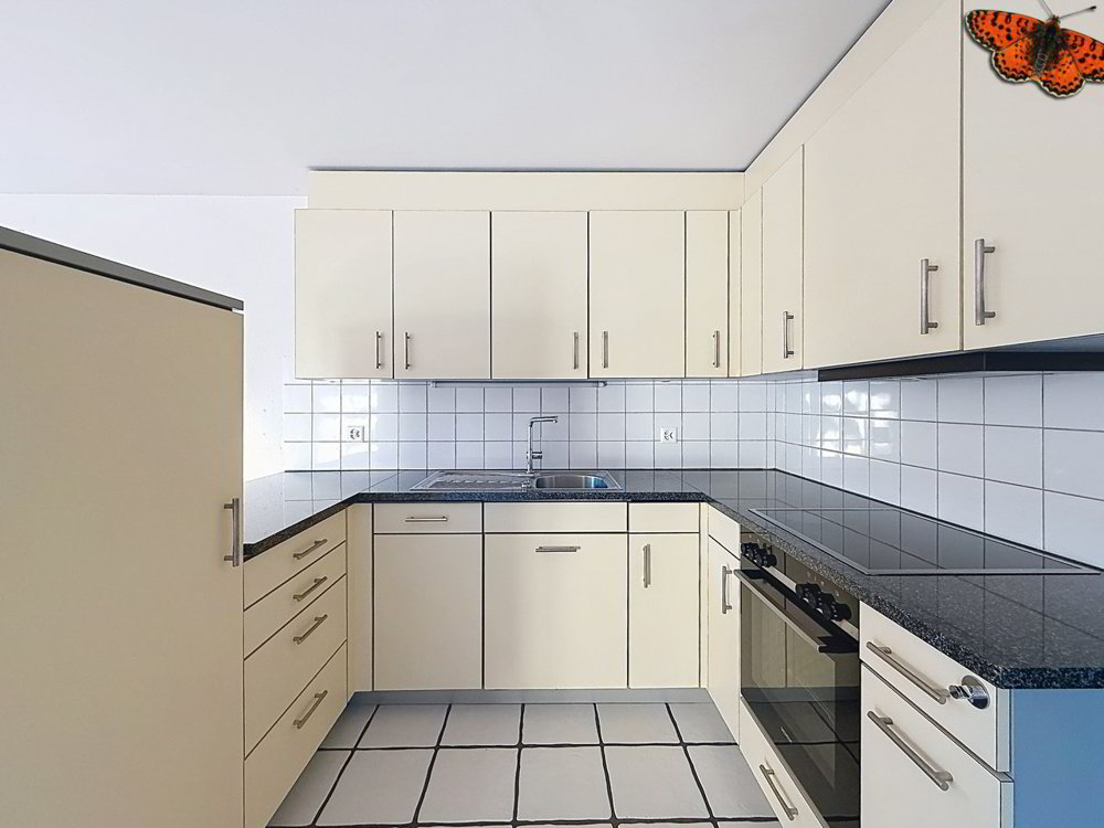 Wohnung – Villars-sur-Glâne - Ansicht 3