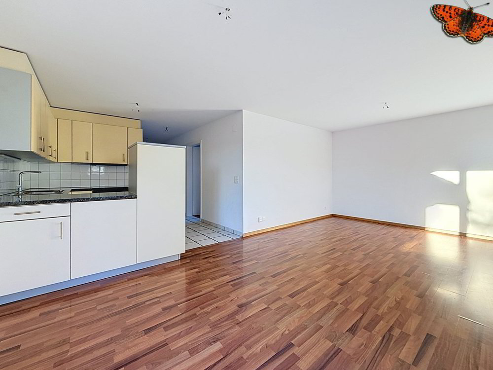 Wohnung – Villars-sur-Glâne - Ansicht 5