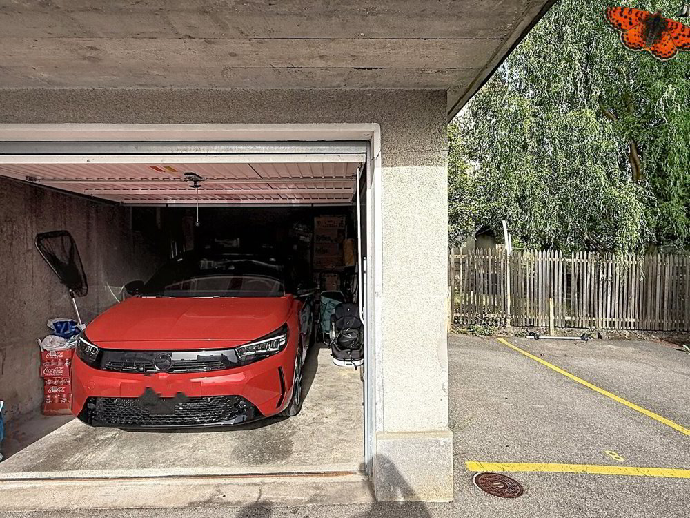 3 Zimmer Wohnung zu vermieten in Villars-sur-Glâne - Bild 1/8