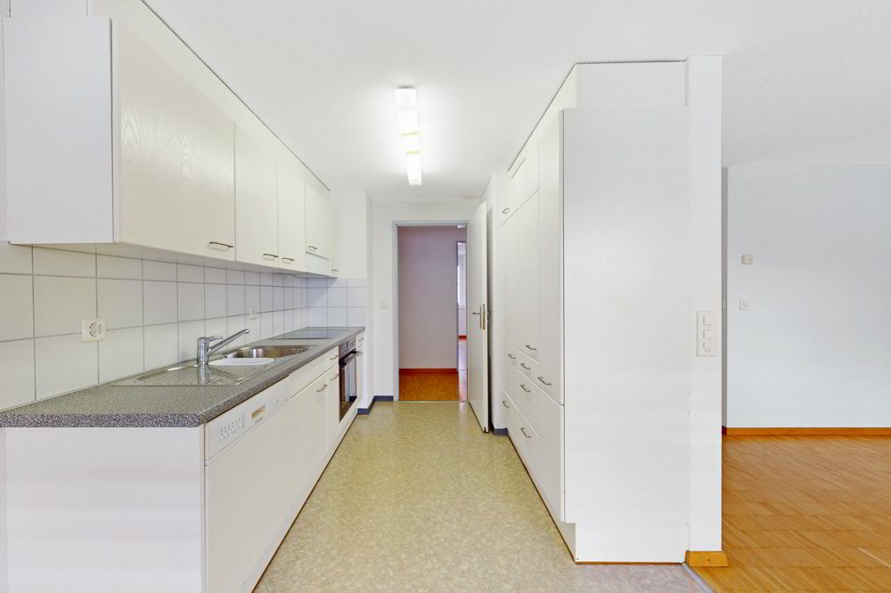 Wohnung – Walenstadt - Ansicht 2
