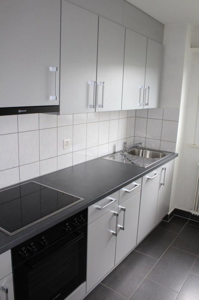 Wohnung – Malleray - Ansicht 3