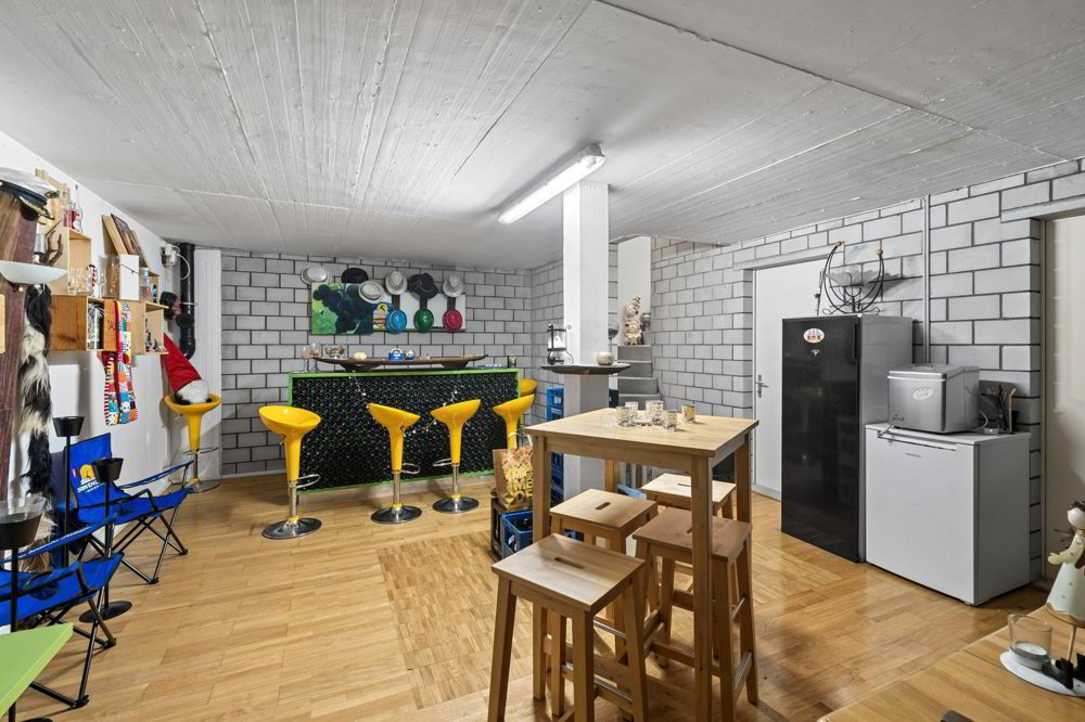 5 Zimmer Haus zum verkaufen in Marbach SG - Bild 1/11