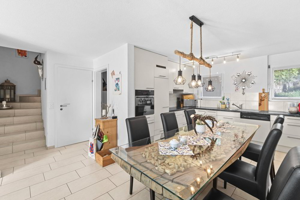 Haus – Marbach SG - Ansicht 4