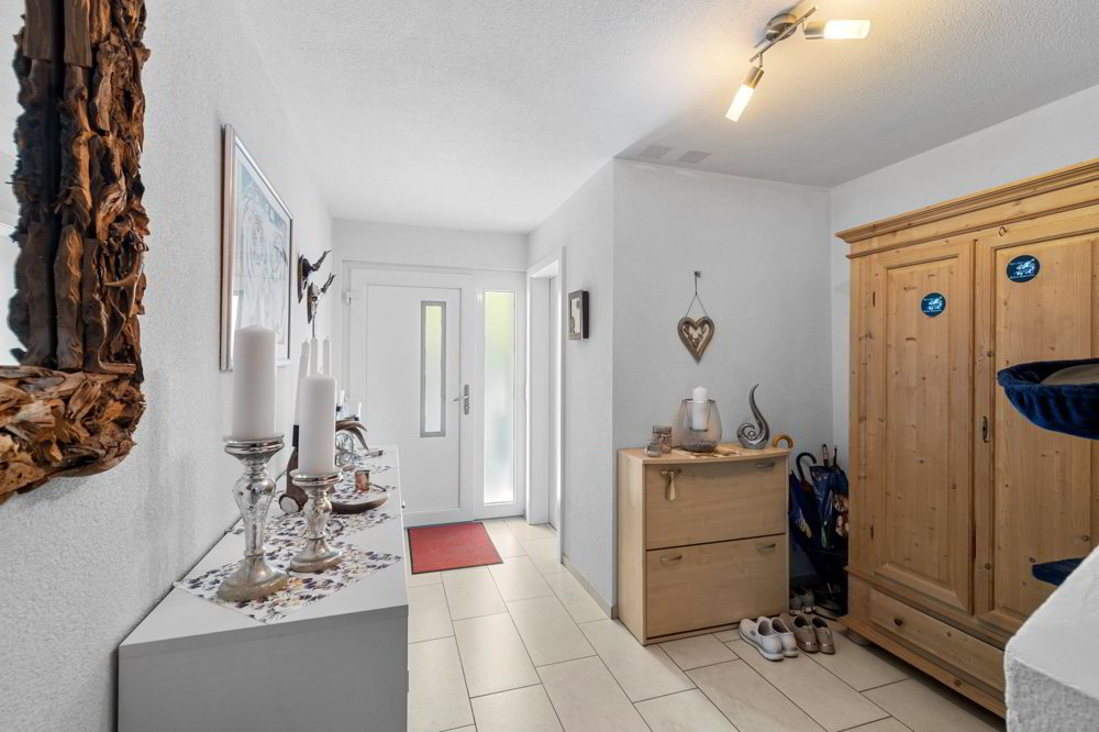 Haus – Marbach SG - Ansicht 5