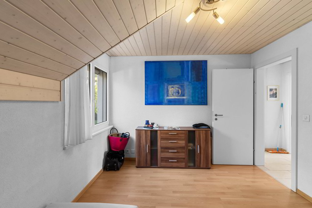 Haus – Marbach SG - Mehr