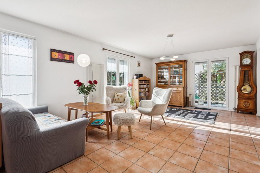 Wohnung – Yverdon-les-Bains - Ansicht 2
