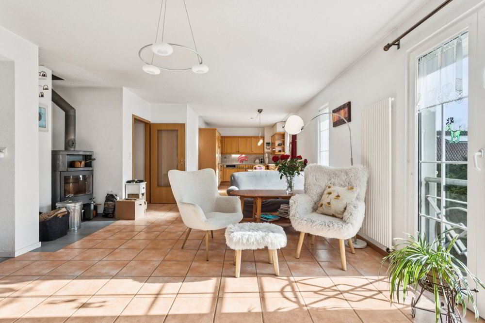 Wohnung – Yverdon-les-Bains - Ansicht 4