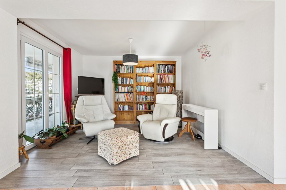 Wohnung – Yverdon-les-Bains - Ansicht 5