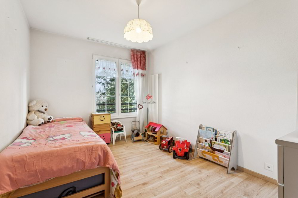 Wohnung – Yverdon-les-Bains - Mehr