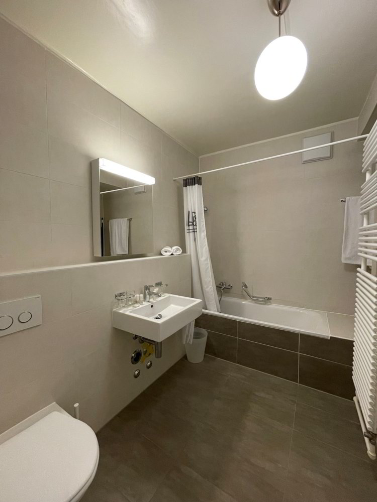 Appartement 1 pièces à louer à Lausanne - image 1/4