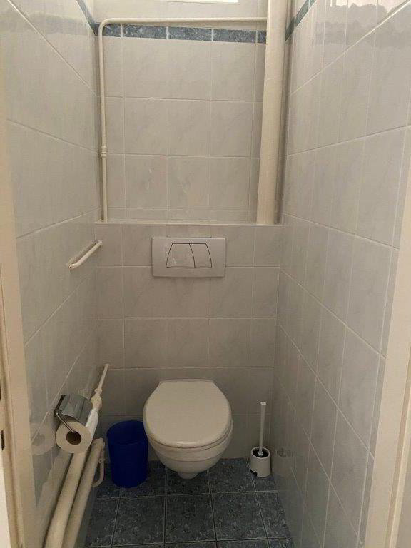 Appartement 4 pièces à louer à Lausanne - image 1/12