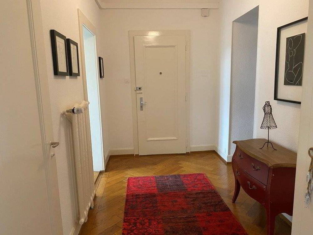 Wohnung – Lausanne - Ansicht 4