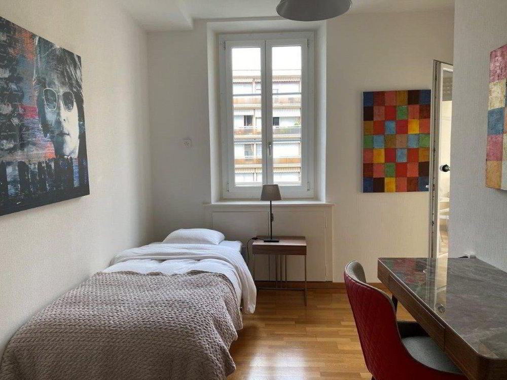 Wohnung – Lausanne - Ansicht 5
