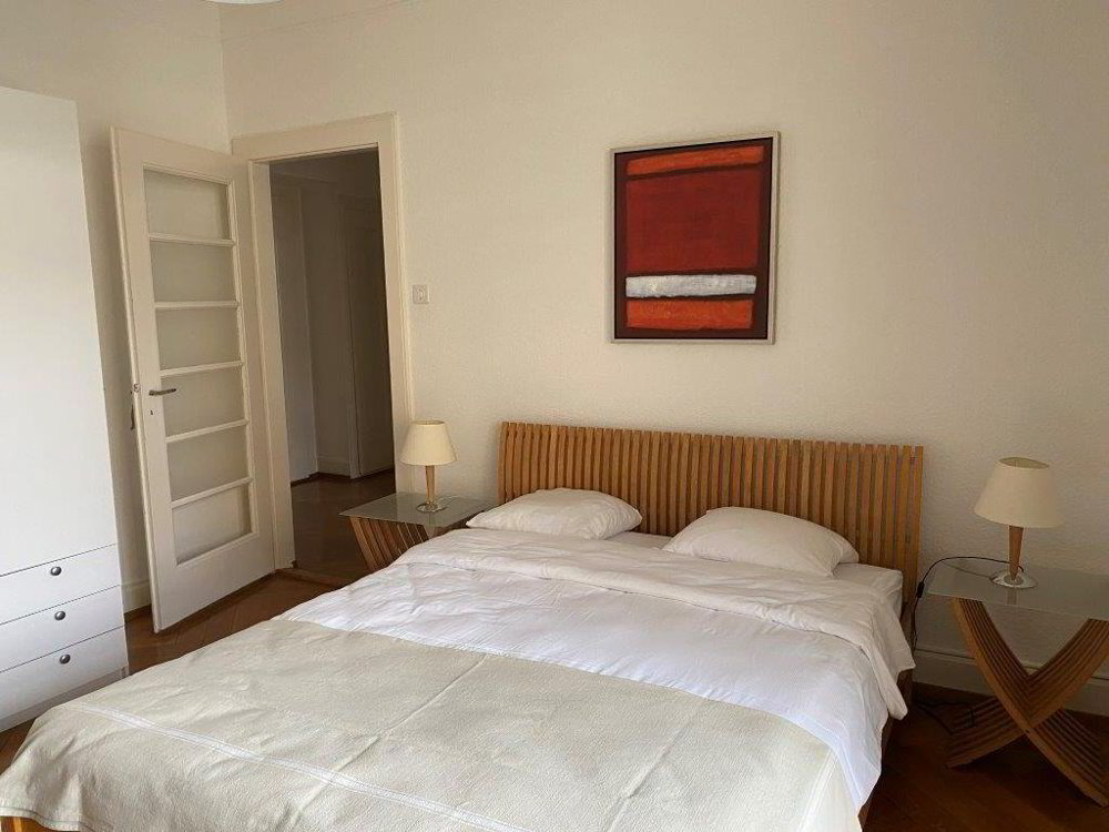 Wohnung – Lausanne - Mehr
